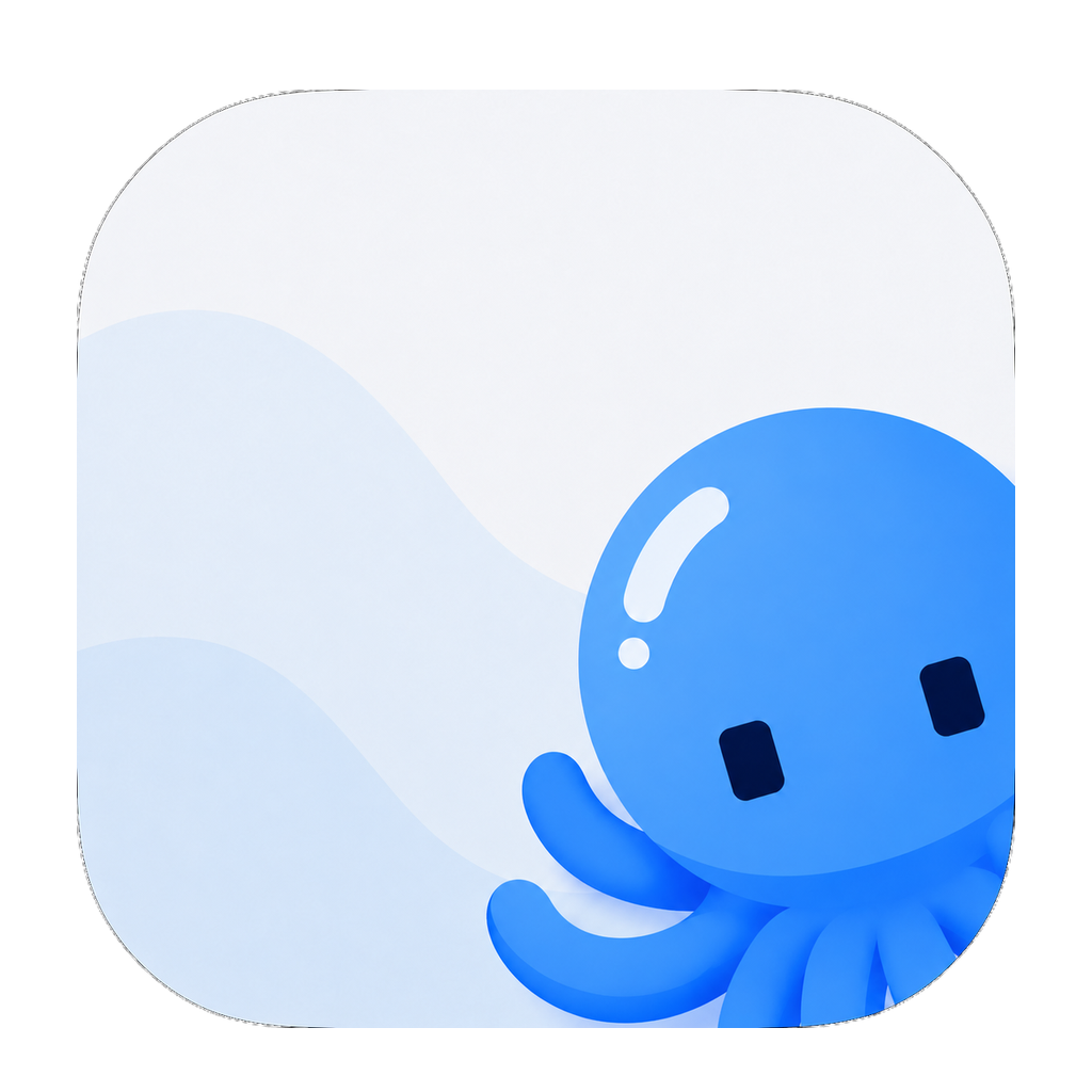 MacPilot 应用图标